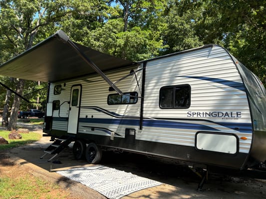 Hawaiian RV
