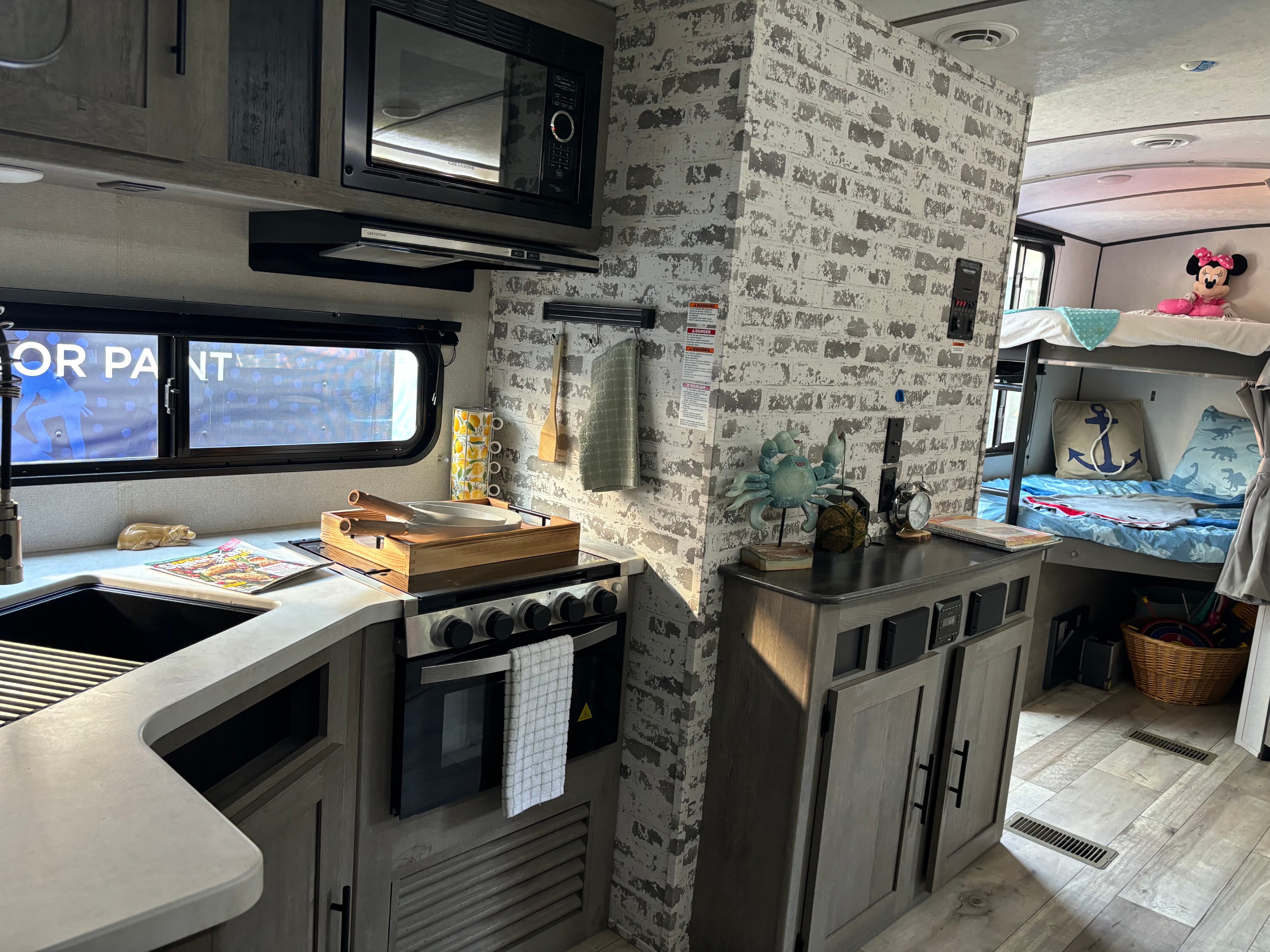 Hawaiian RV