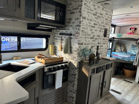 Hawaiian RV