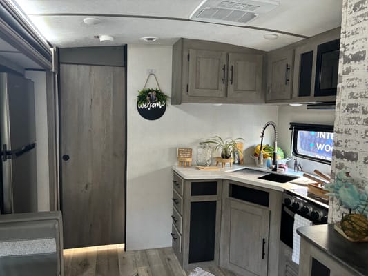 Hawaiian RV