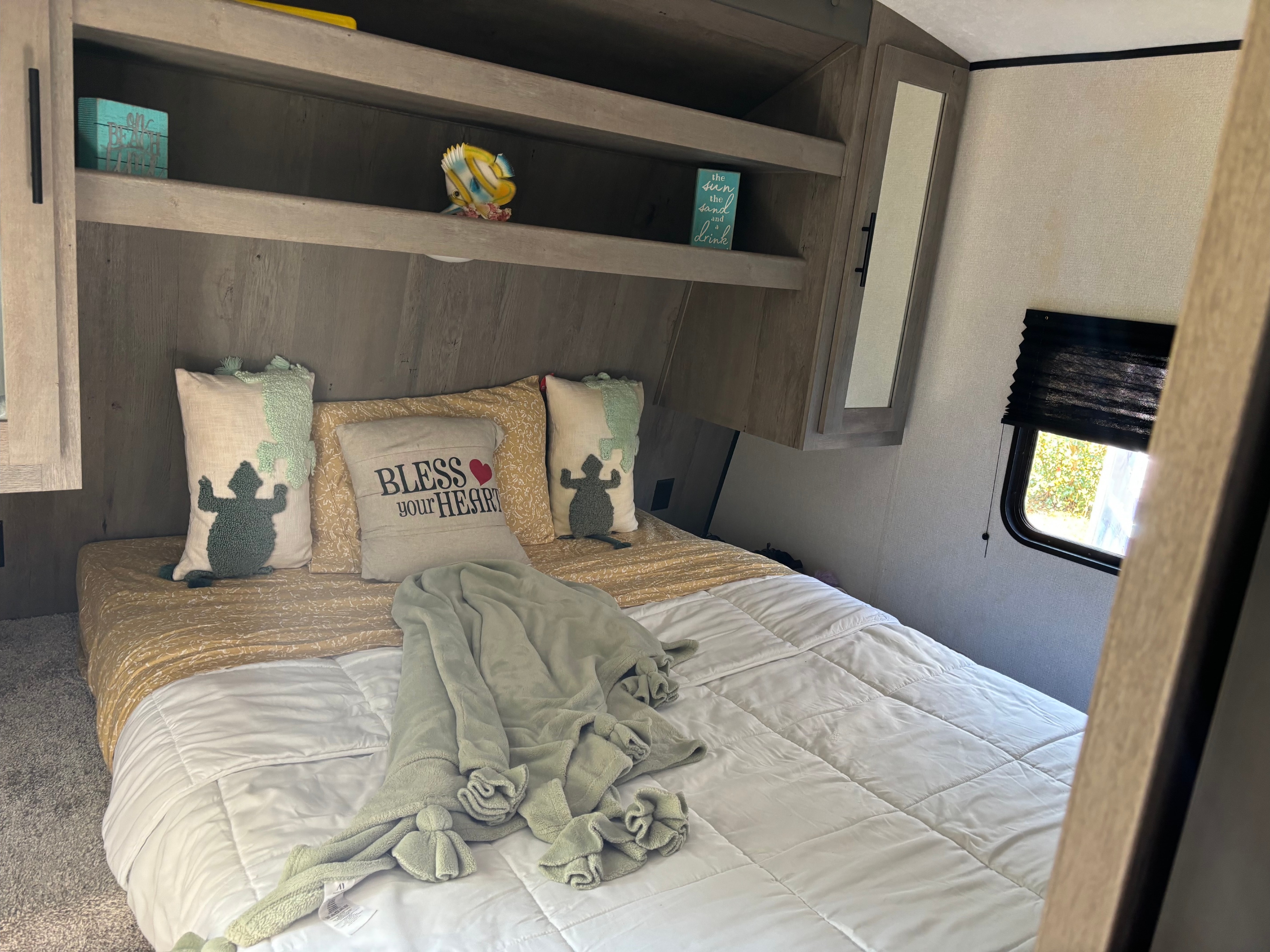 Hawaiian RV