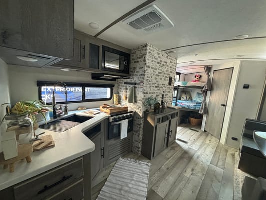 Hawaiian RV