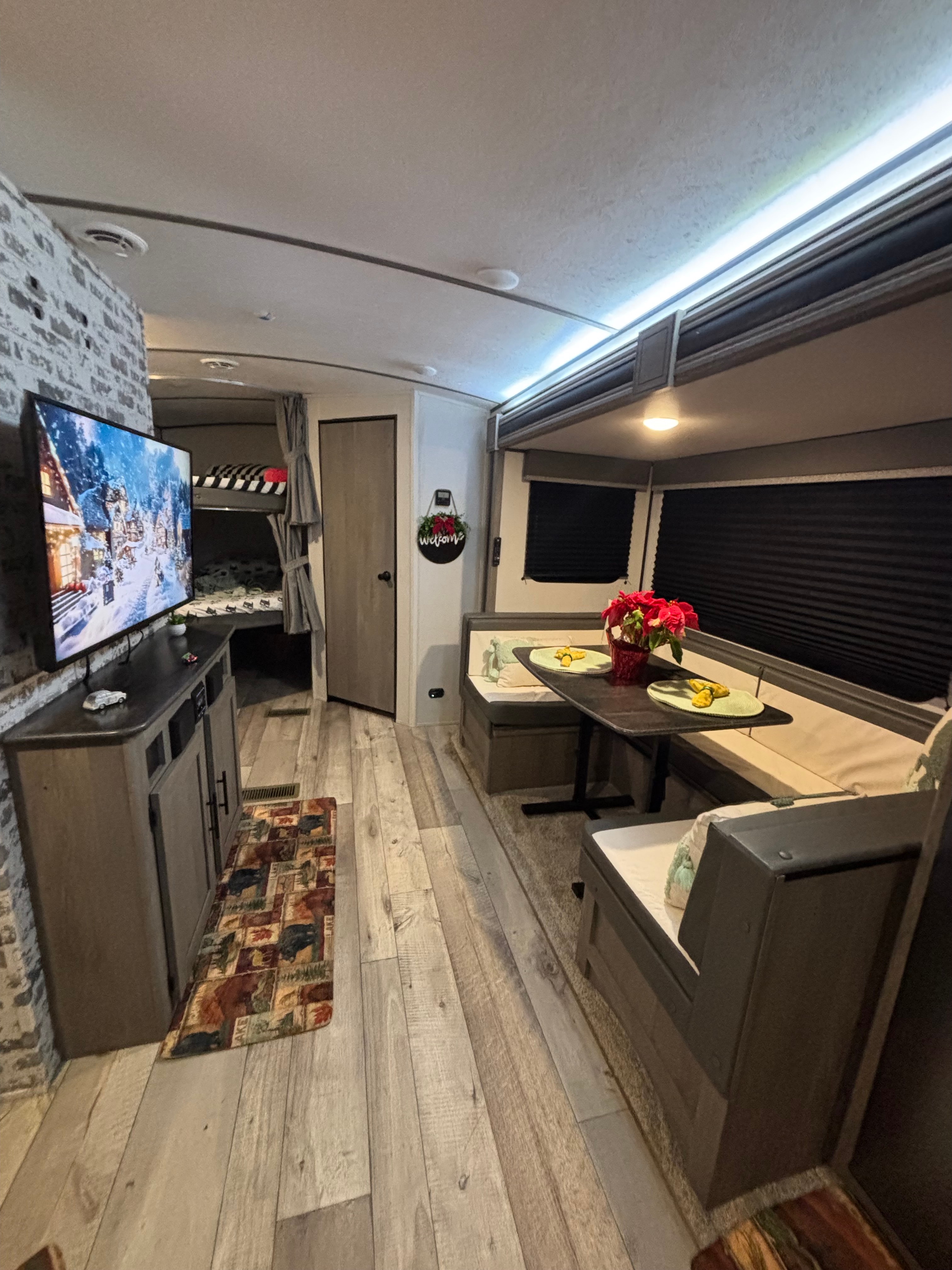 Hawaiian RV