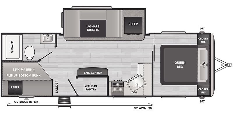Hawaiian RV