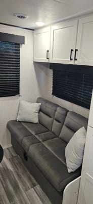 2025 Jayco Jay Flight SLX 210 QB Travel Trailer (Couples or Small Families Trailer)
