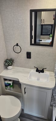 2025 Jayco Jay Flight SLX 210 QB Travel Trailer (Couples or Small Families Trailer)