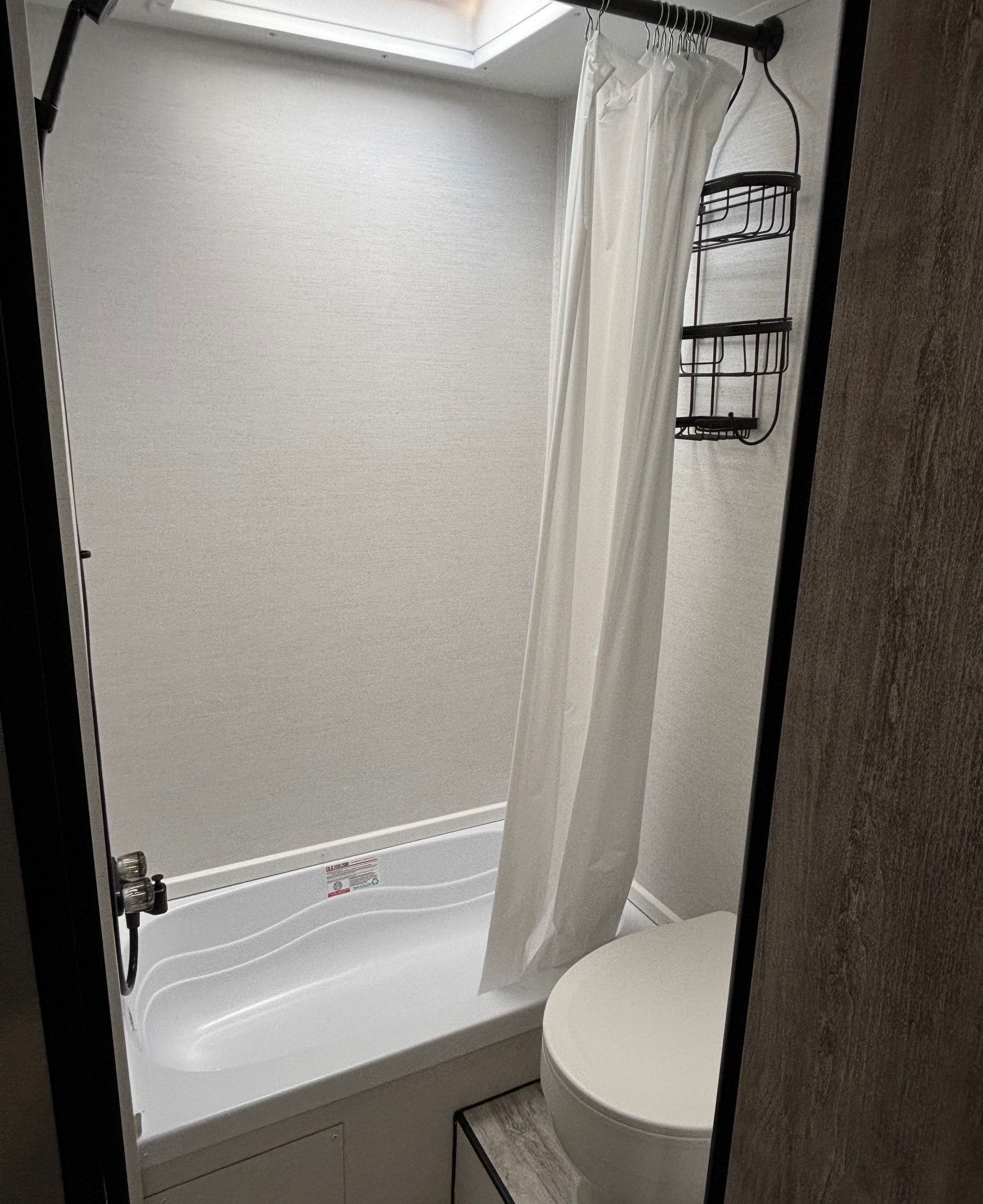 Lance's Grand River 25BH Travel Trailer