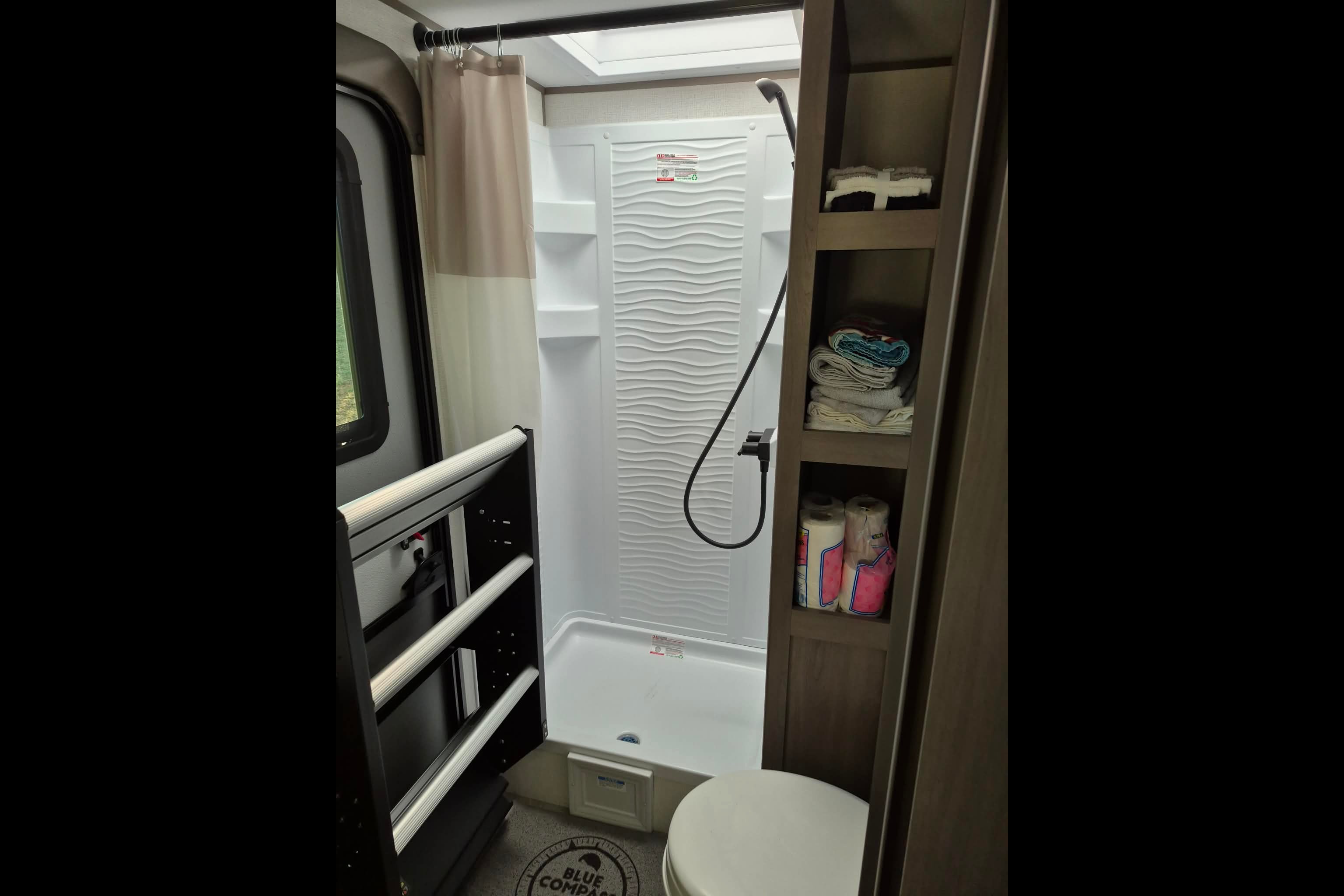 Bren's Transend  2026 Travel Trailer