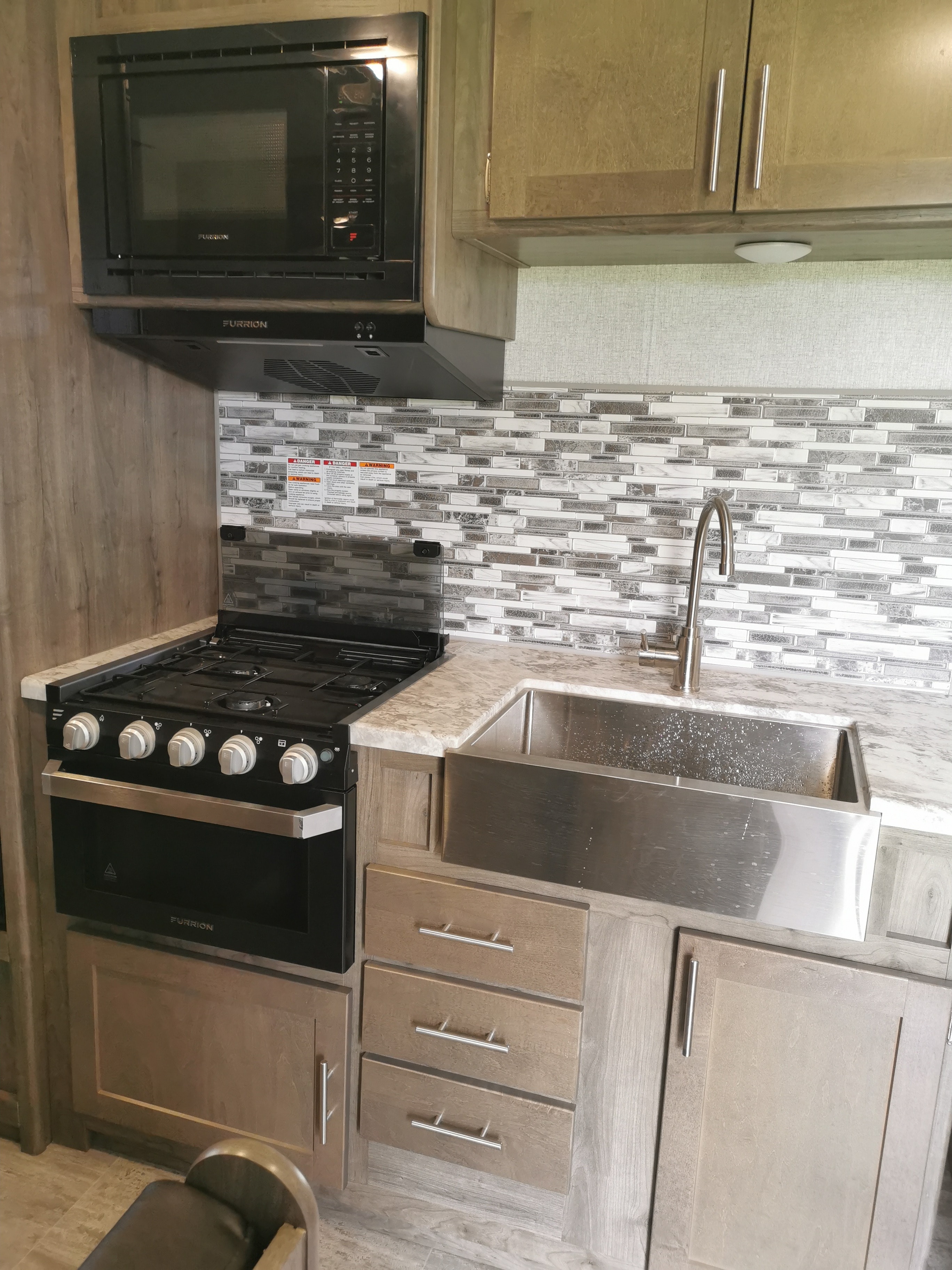 Grant's Dutchmen Aspen Trail 2741BH Travel Trailer