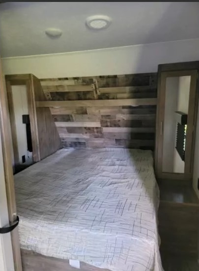 Grant's Dutchmen Aspen Trail 2741BH Travel Trailer