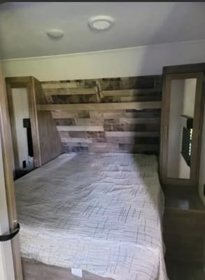 Grant's Dutchmen Aspen Trail 2741BH Travel Trailer