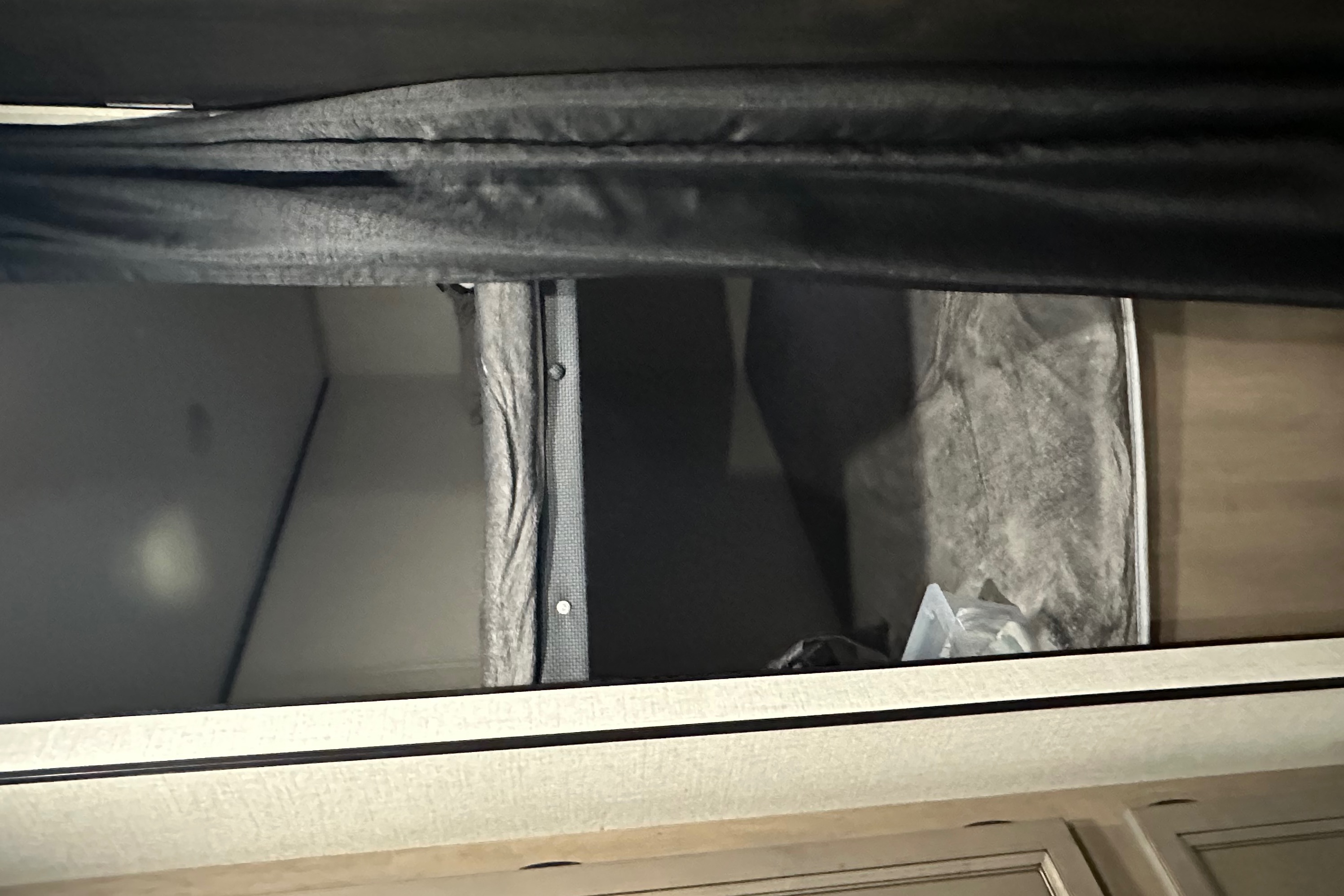 Alex 's Starcraft Autumn ridge  Travel Trailer