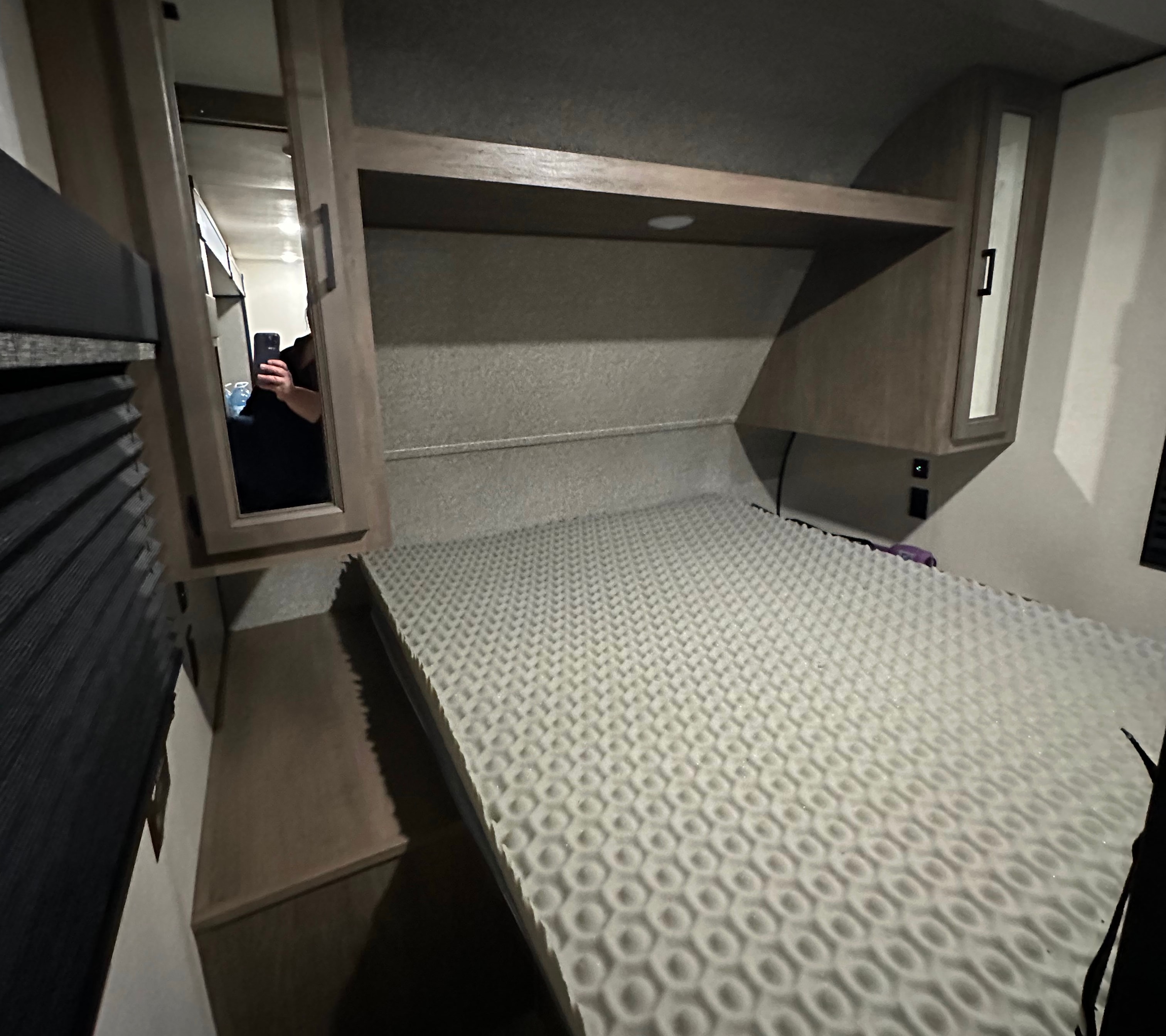 Alex 's Starcraft Autumn ridge  Travel Trailer