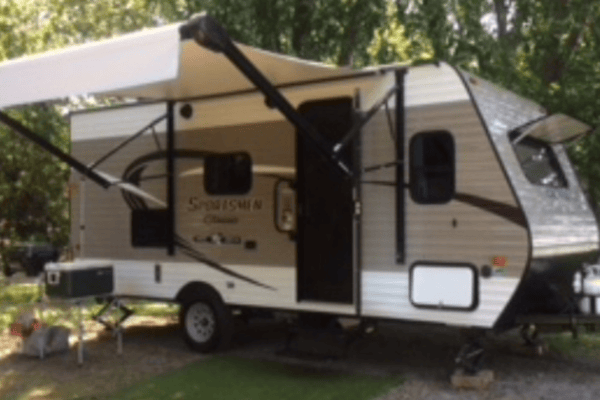 Light weight, Fully Equipped, 2018
