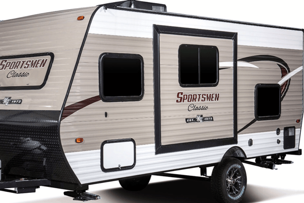 Light weight, Fully Equipped, 2018