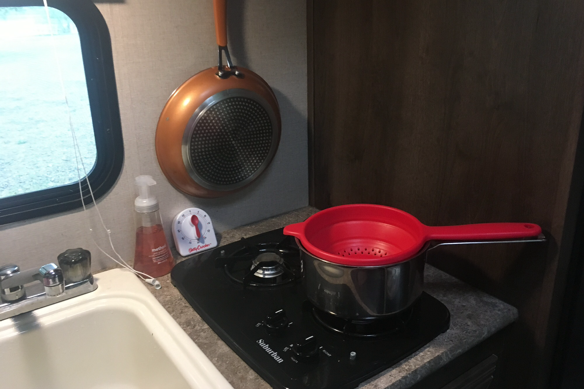Light weight, Fully Equipped, 2018