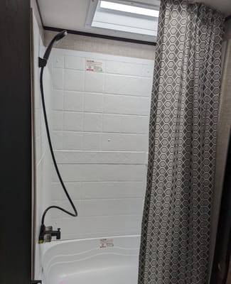 Roaming's 2024 Jayco 261BHS Travel Trailer (NEW!!!)