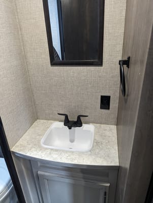Roaming's 2024 Jayco 261BHS Travel Trailer (NEW!!!)