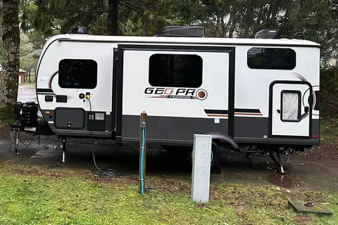 Brand-New Geo Pro – Easy to Tow, Fun to Explore!