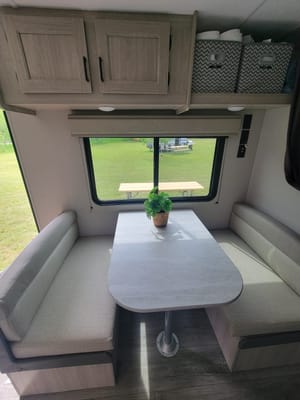 2025 30' Bunk Model Trailer