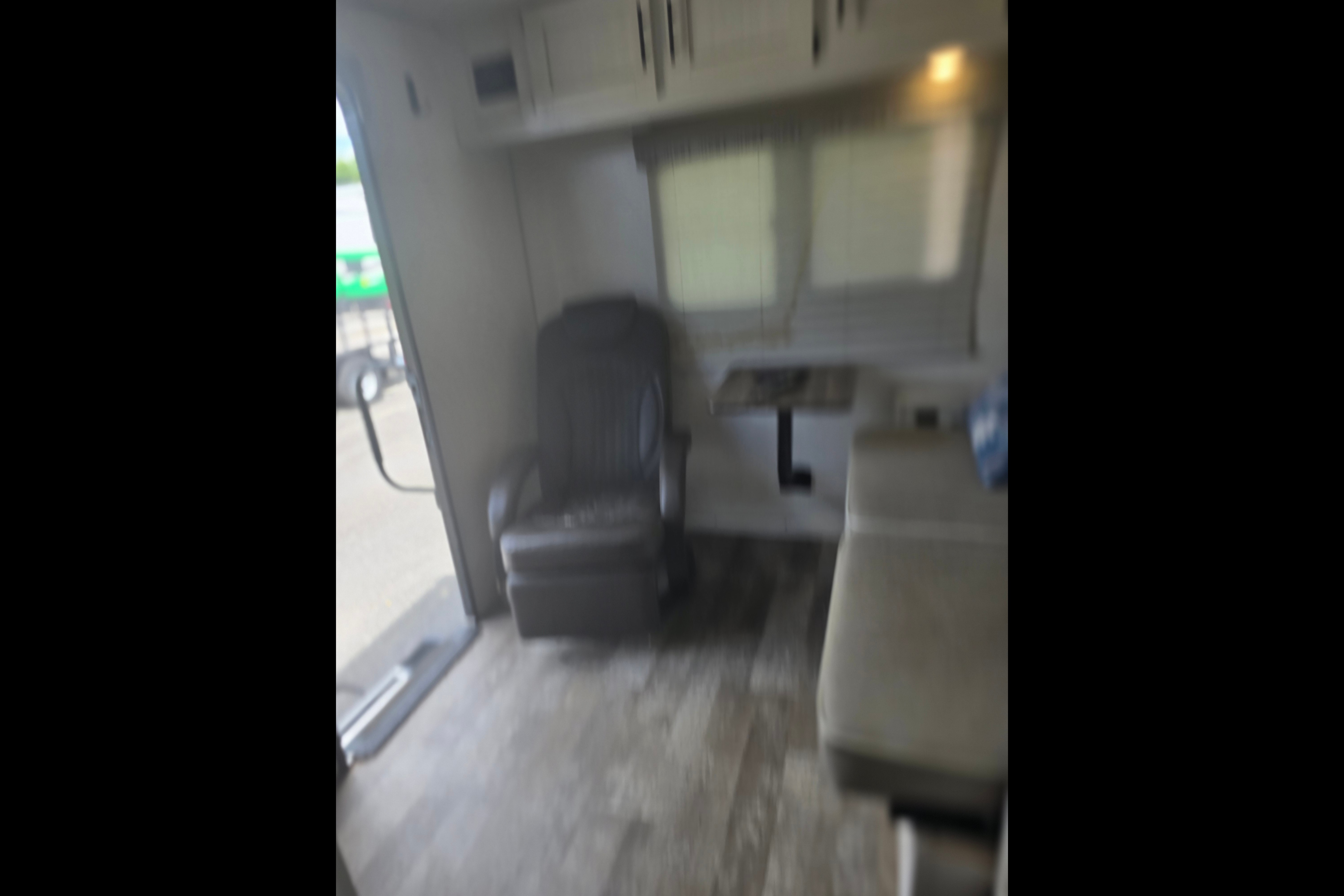 Charles's Rpod 201 Travel Trailer