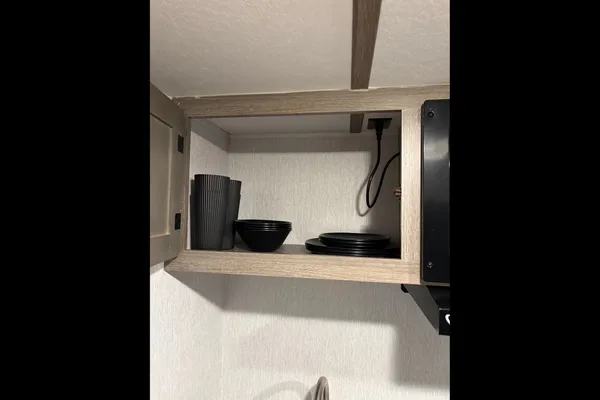 Cory's Sunset Park RV Sunlite LTD 13BH Travel Trailer