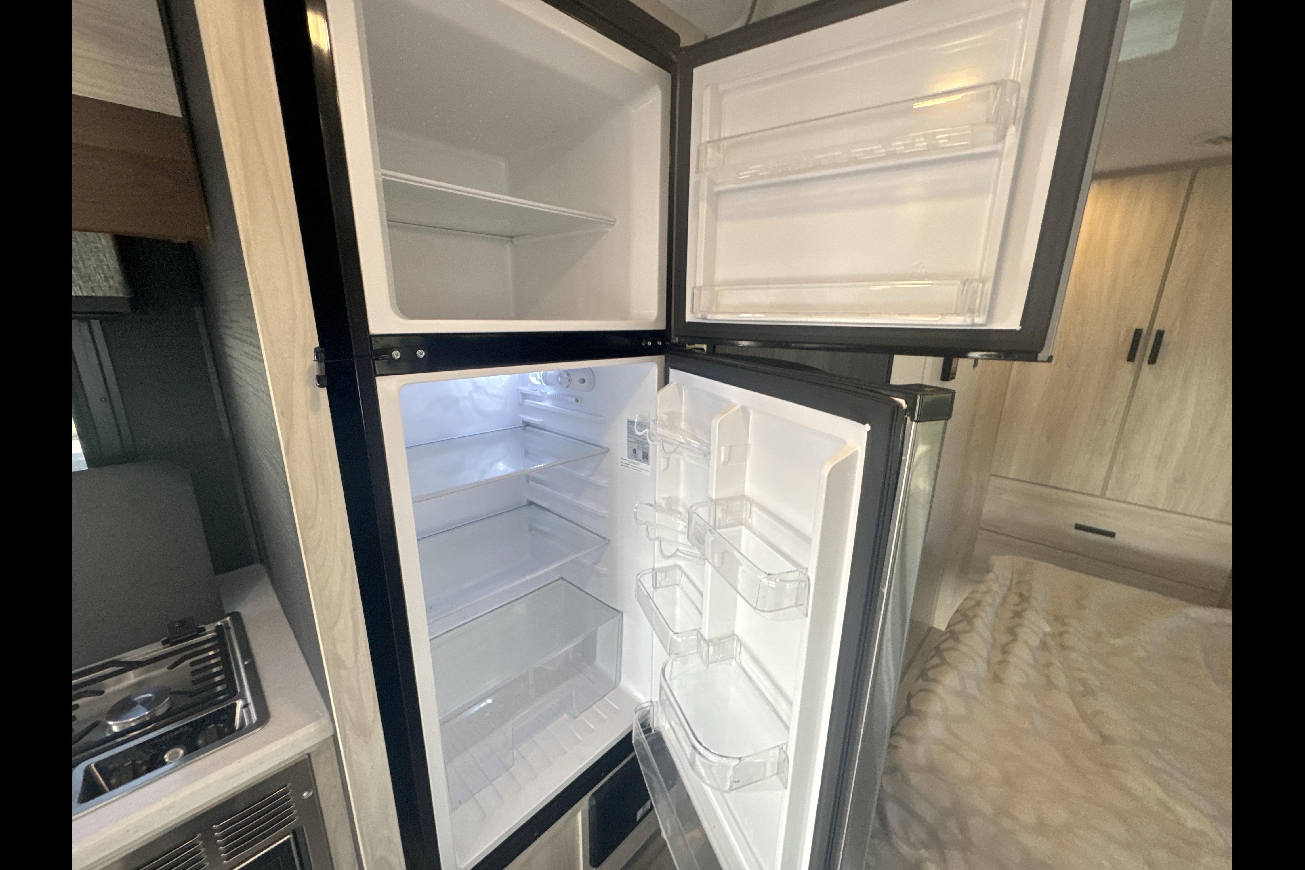 2023 Mercedes-Benz Sprinter / Forest River Sunseeker 2400 MBS Class C