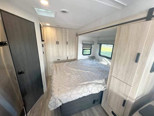2023 Mercedes-Benz Sprinter / Forest River Sunseeker 2400 MBS Class C
