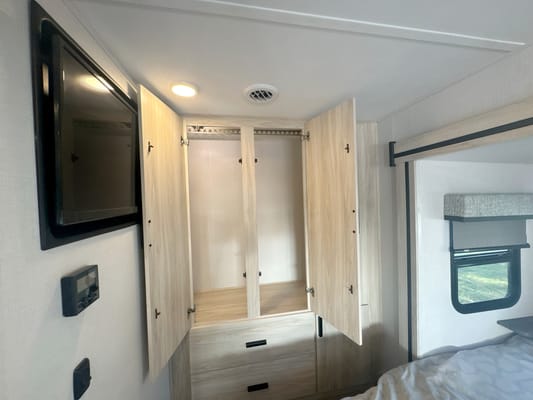 2023 Mercedes-Benz Sprinter / Forest River Sunseeker 2400 MBS Class C