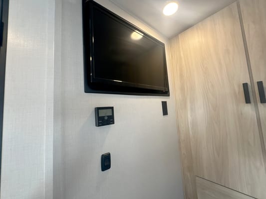 2023 Mercedes-Benz Sprinter / Forest River Sunseeker 2400 MBS Class C