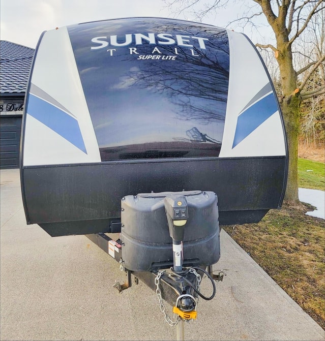 Catch the Sunset - ✨️ INCLUDES A LOT OF ADD-ONS ✨️