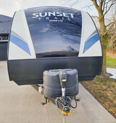Catch the Sunset | Fully Loaded Family Bunkhouse