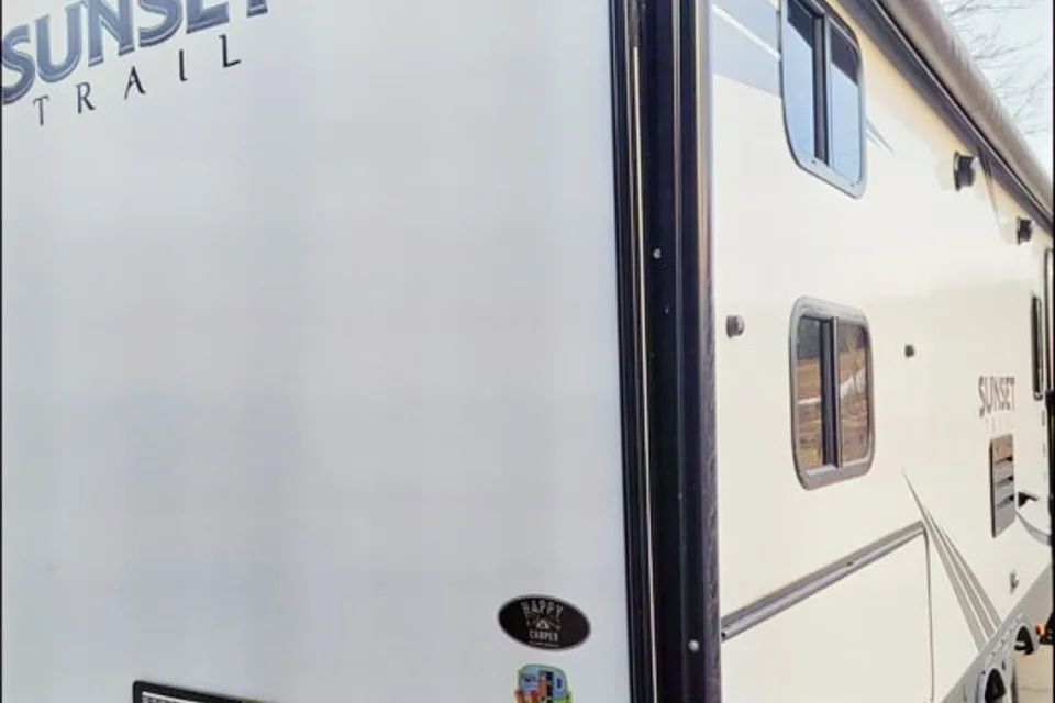 Catch the Sunset | Fully Loaded Family Bunkhouse