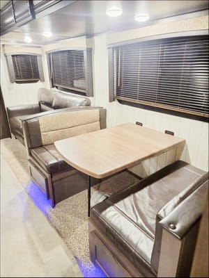 Catch the Sunset | Fully Loaded Family Bunkhouse