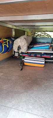 Catch the Sunset | Fully Loaded Family Bunkhouse