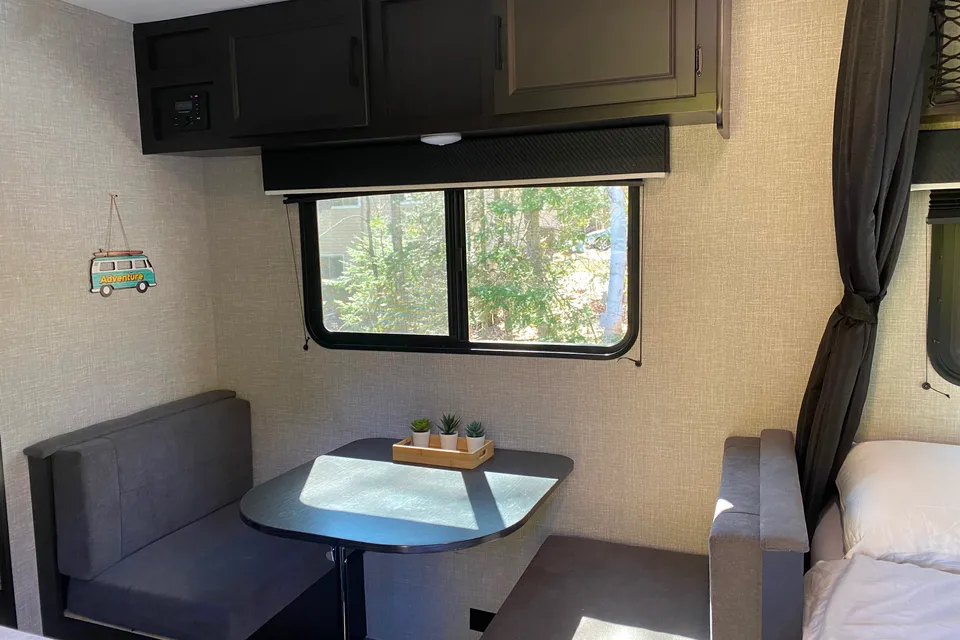 Kyle's Jayco 174bh STX Travel Trailer