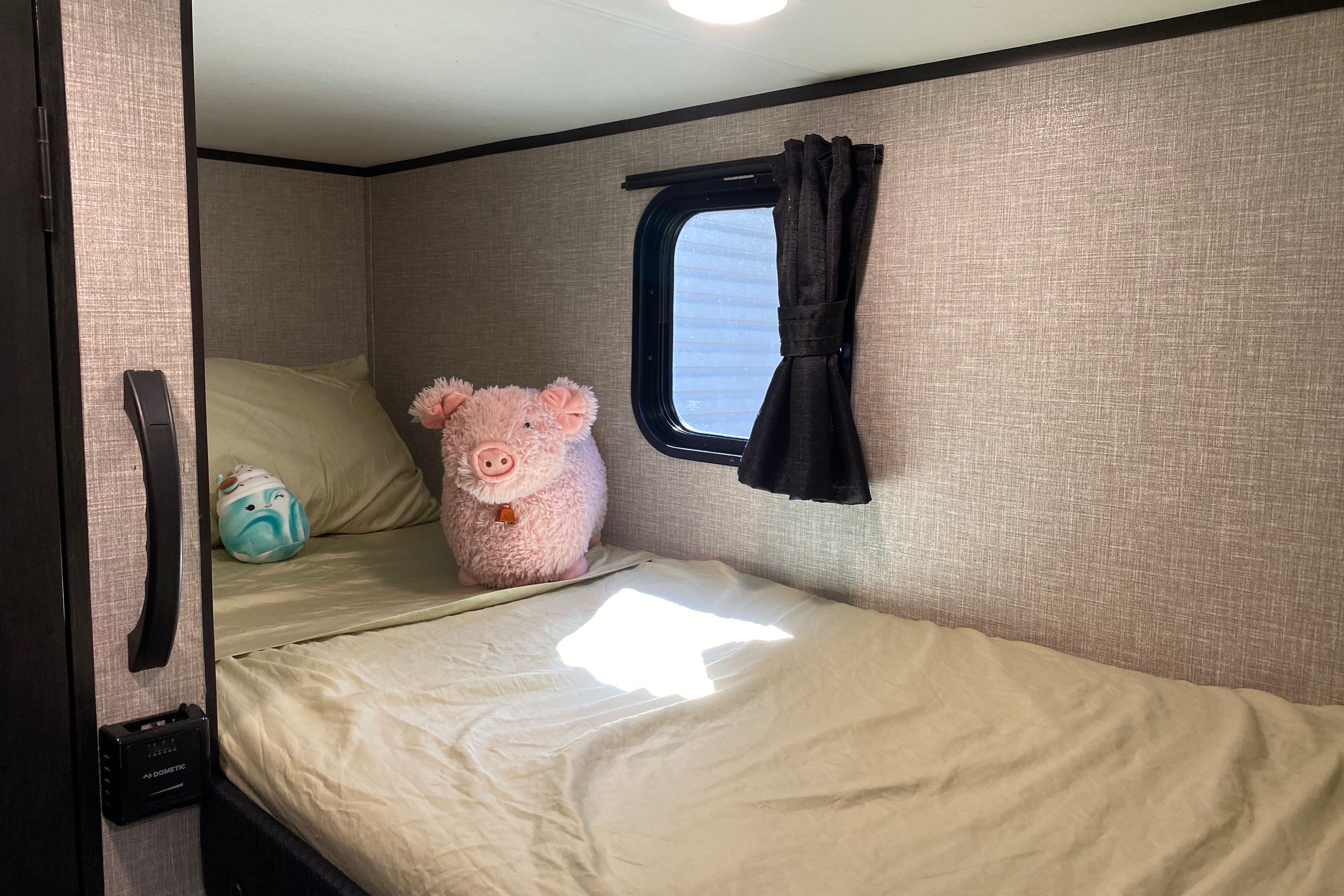 Kyle's Jayco 174bh STX Travel Trailer