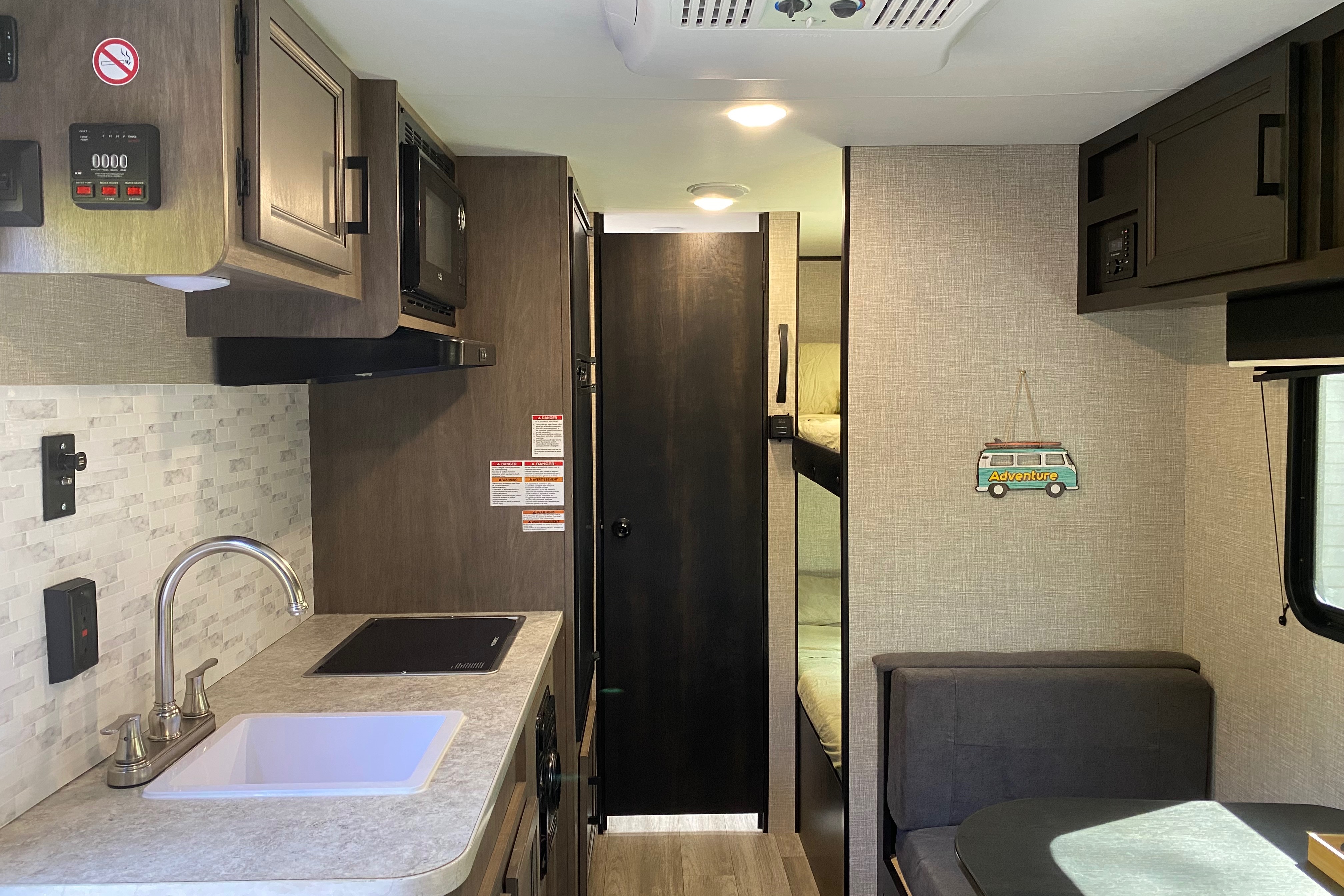 Kyle's Jayco 174bh STX Travel Trailer