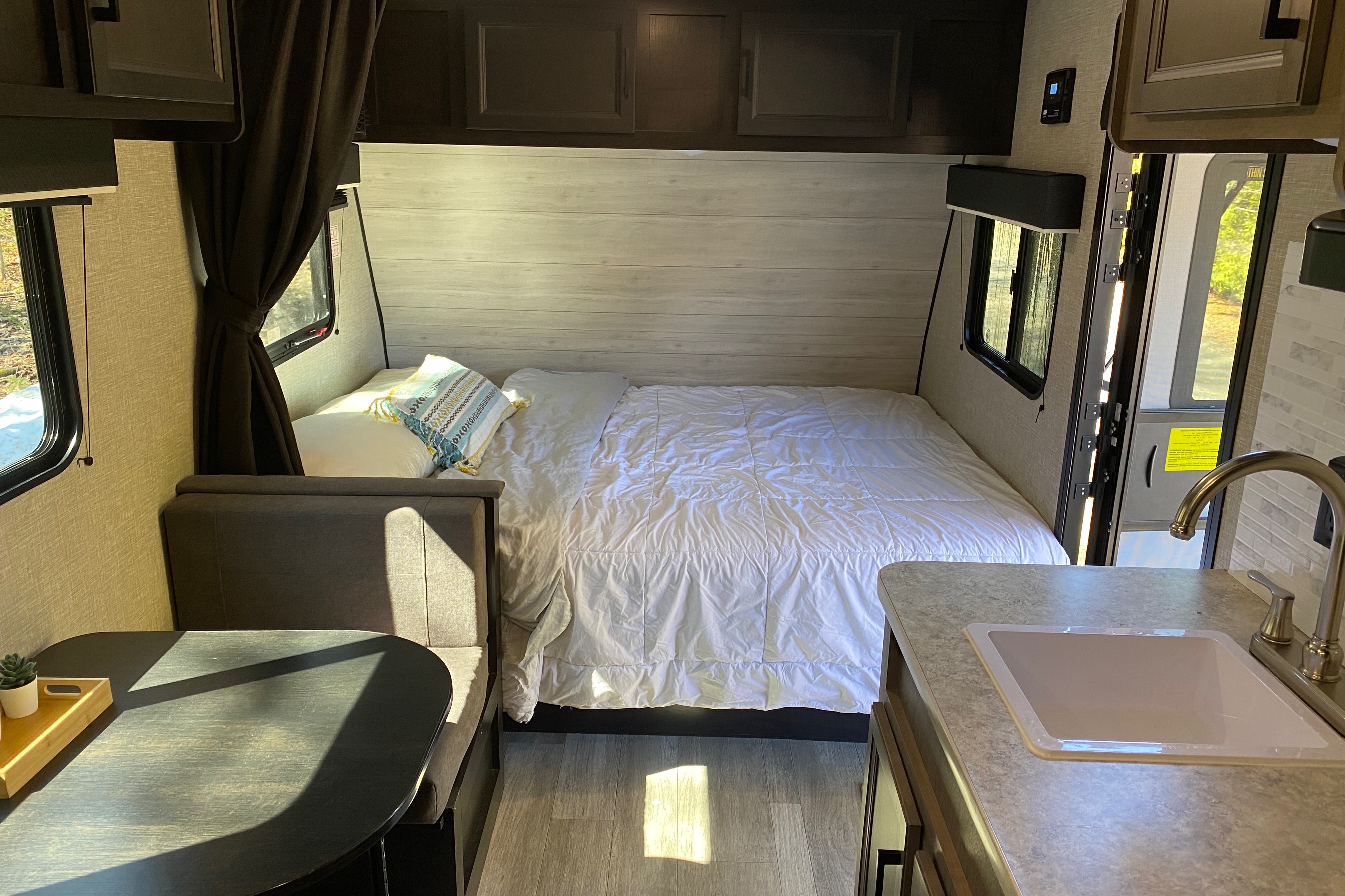 Kyle's Jayco 174bh STX Travel Trailer