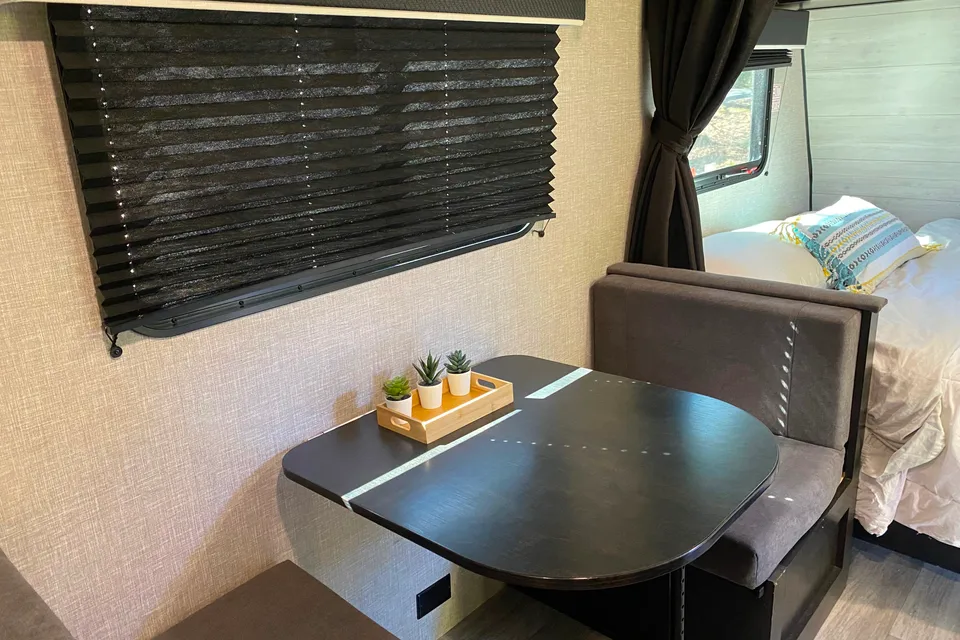 Kyle's Jayco 174bh STX Travel Trailer