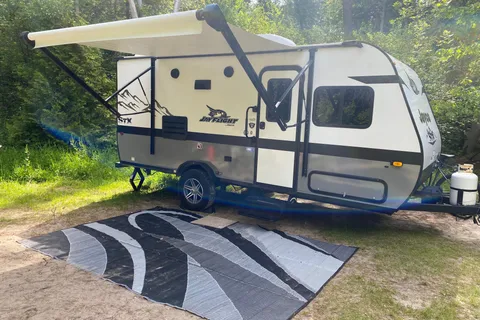 Kyle's Jayco 174bh STX Travel Trailer