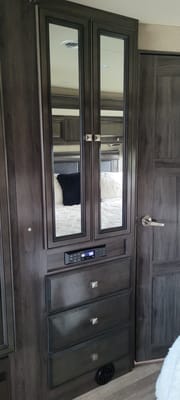 Charles Fleetwood Flair 28A Classe A