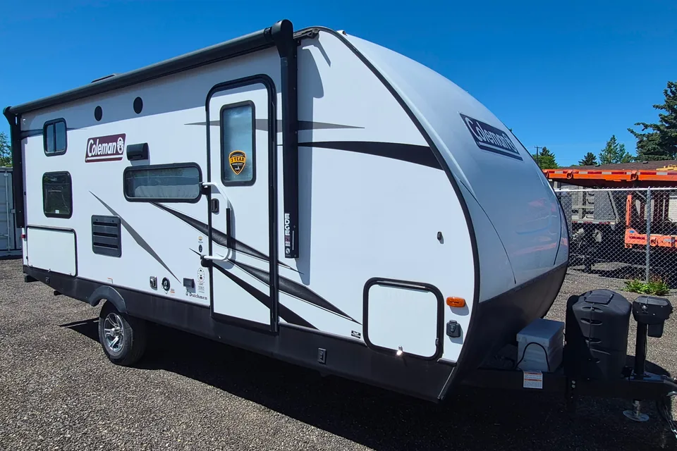 Dutchmen Coleman LRG 1905BH Travel Trailer