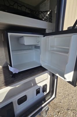 Ed's Geo Pro 12RK Micro Trailer