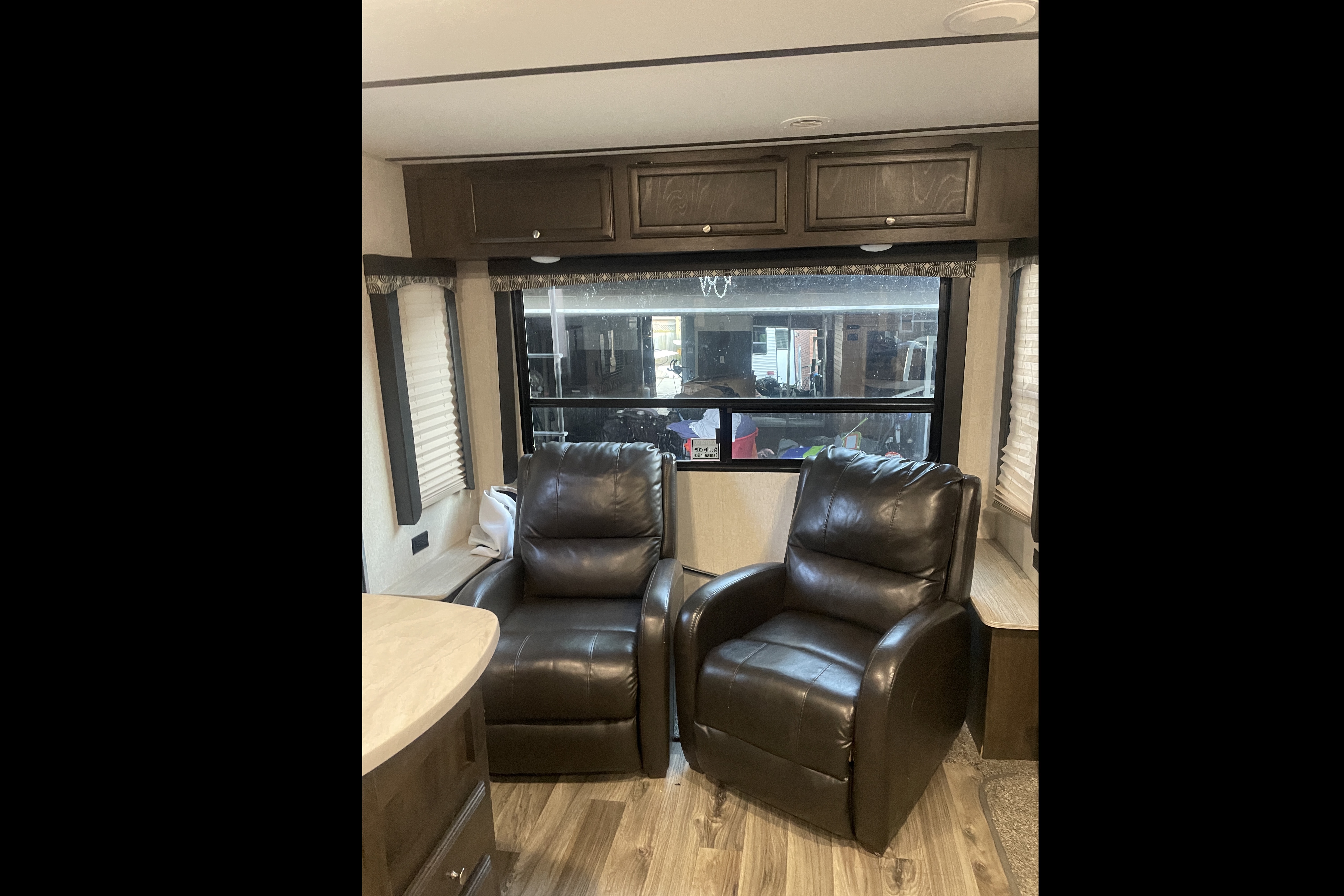 KJ's Jayco Starcraft Autumn Ridge Travel Trailer