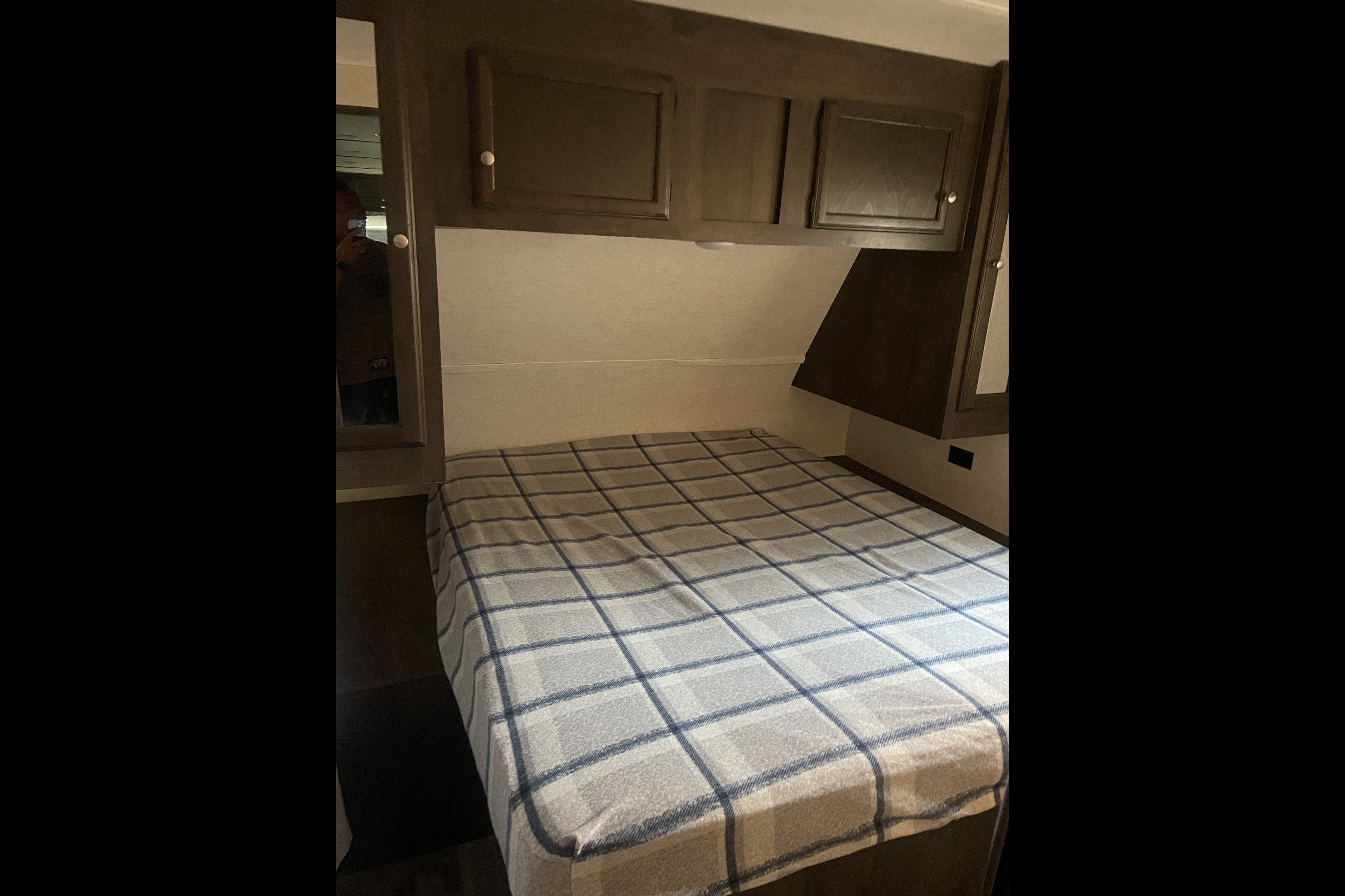 KJ's Jayco Starcraft Autumn Ridge Travel Trailer