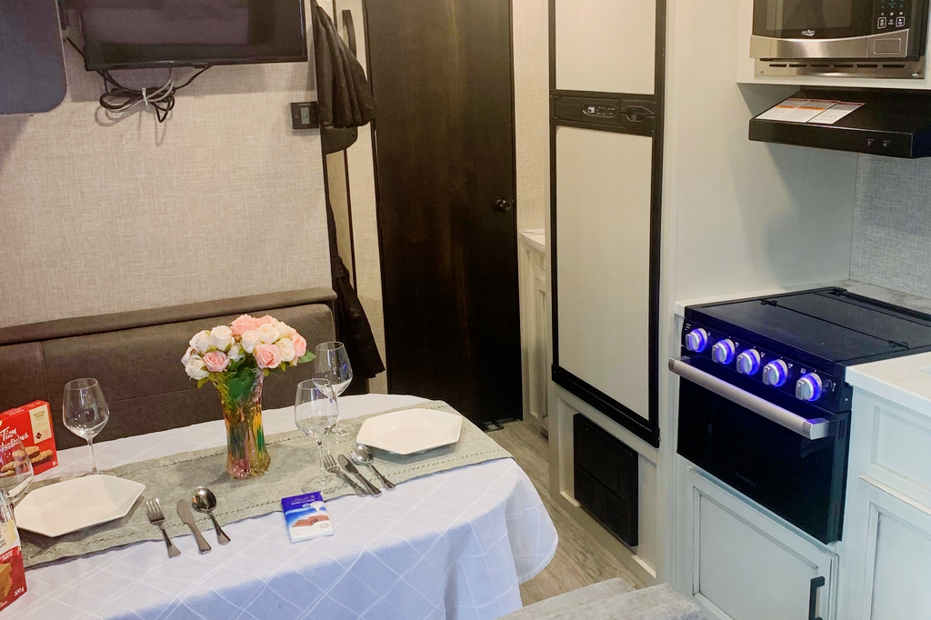 Jayco 2022 Jayco Jay Flight SLX 8 264 BH Travel Trailer