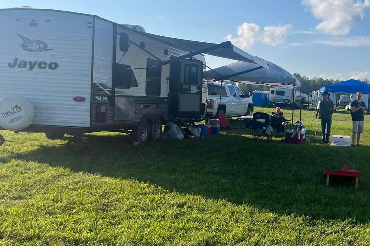 Jayco 2022 Jayco Jay Flight SLX 8 264 BH Travel Trailer