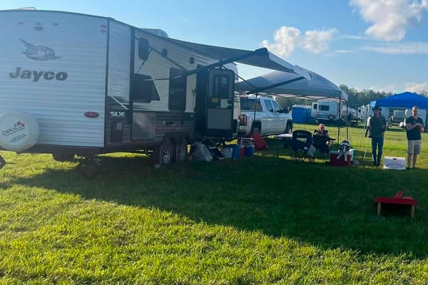 Jayco 2022 Jayco Jay Flight SLX 8 264 BH Travel Trailer