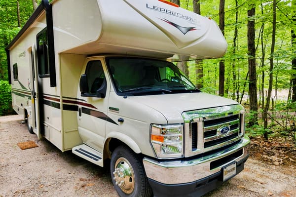 2021 RV&I Leprechaun